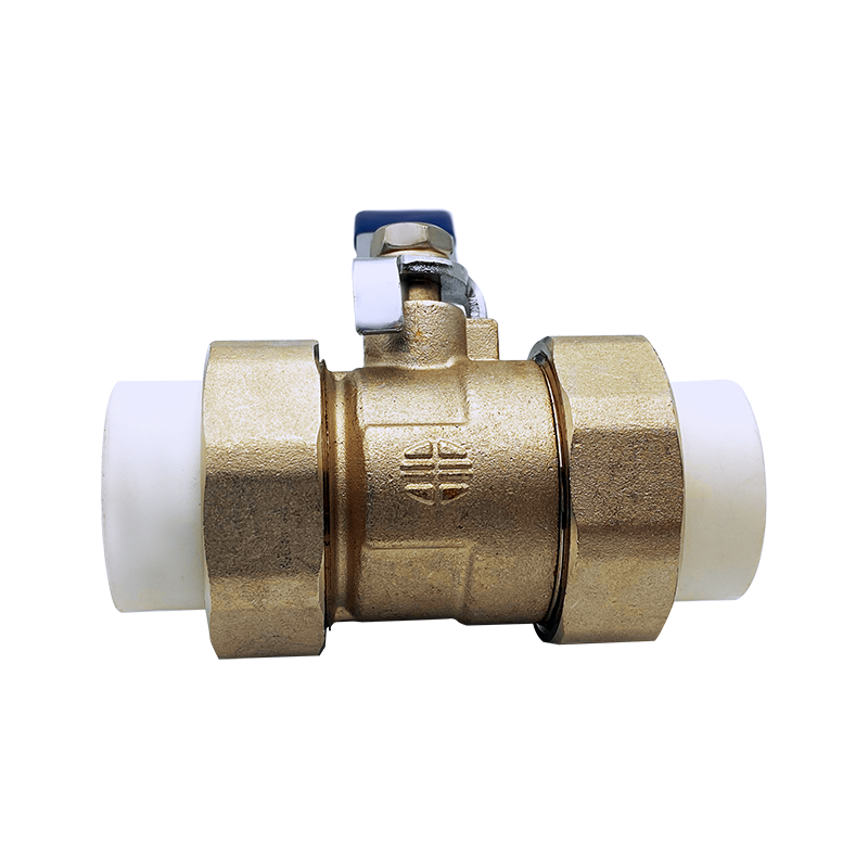 Ball Valve