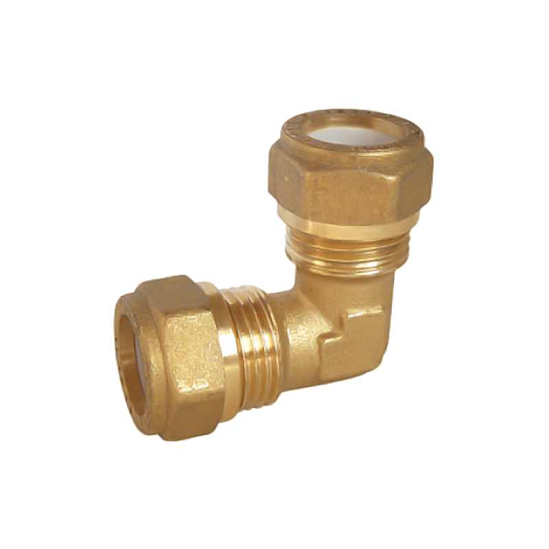 Brass Tube Parts