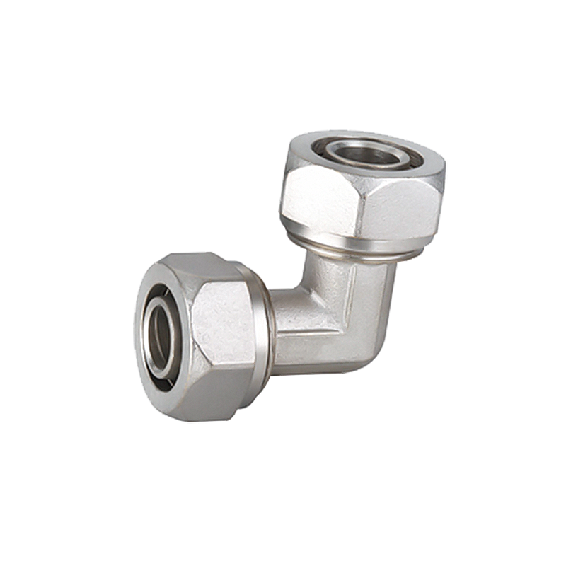 Pipe Fitting DSG