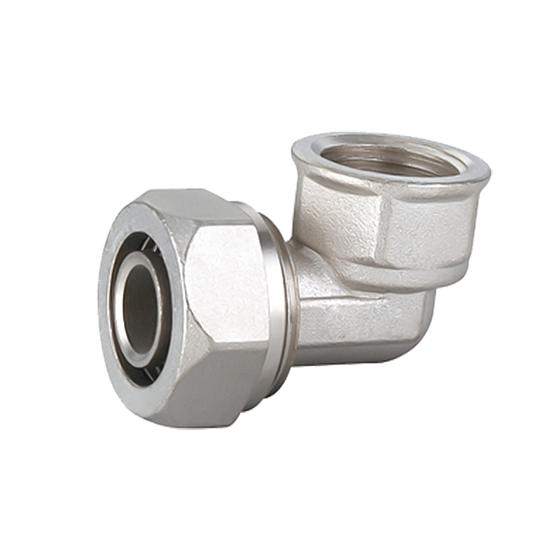 Pipe Fitting DSG