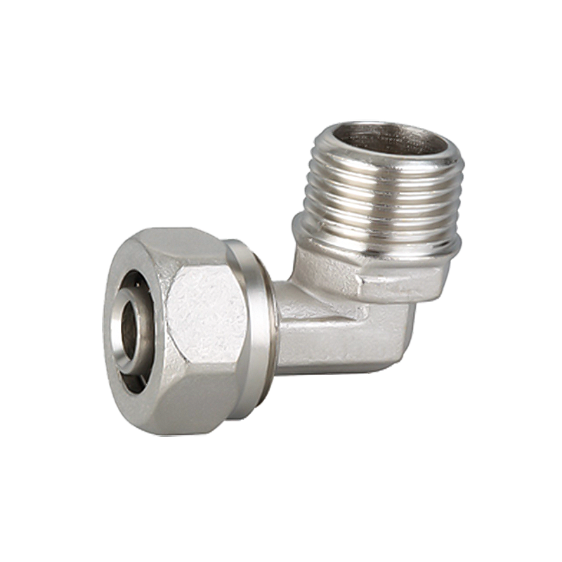 Pipe Fitting DSG