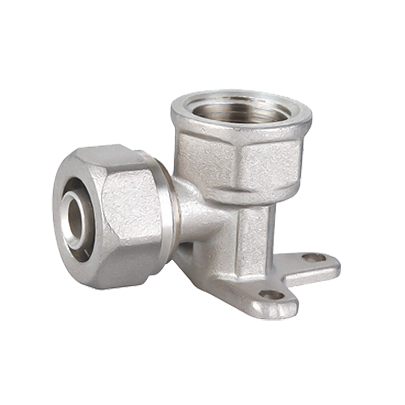 Pipe Fitting DSG