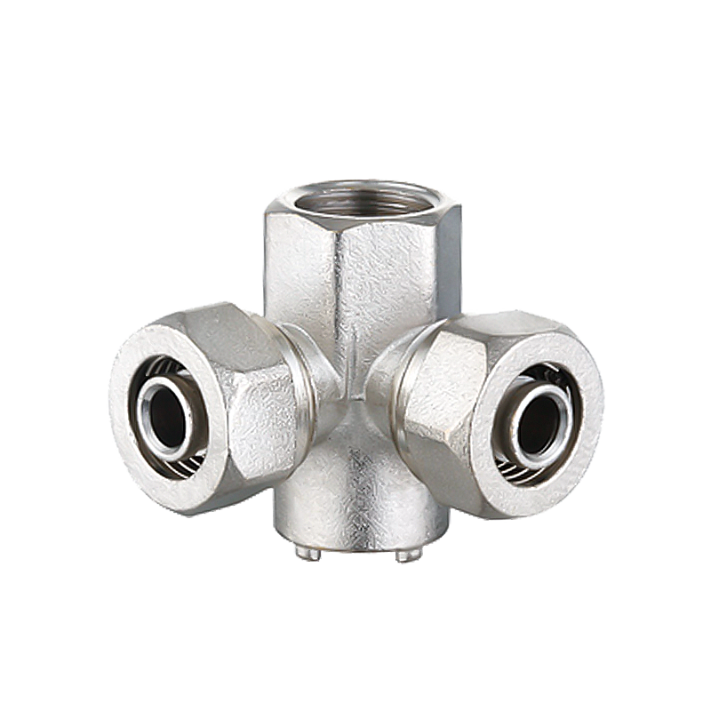 Pipe Fitting DSG