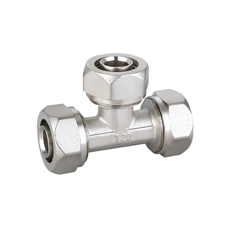 Pipe Fitting DSG