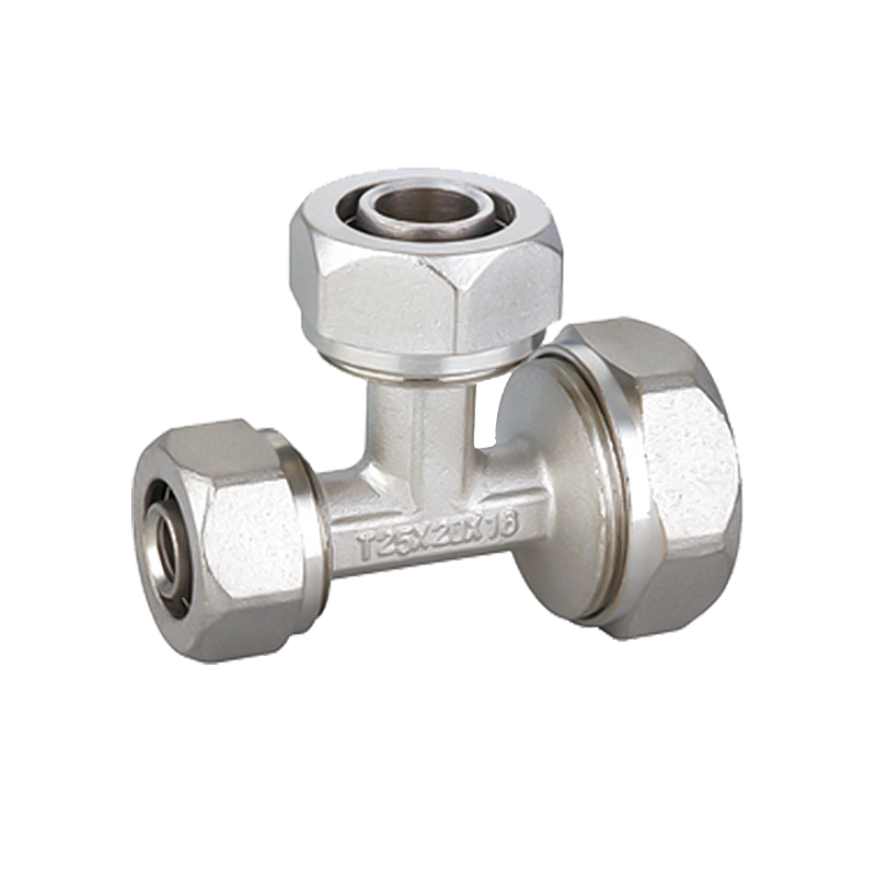 Pipe Fitting DSG