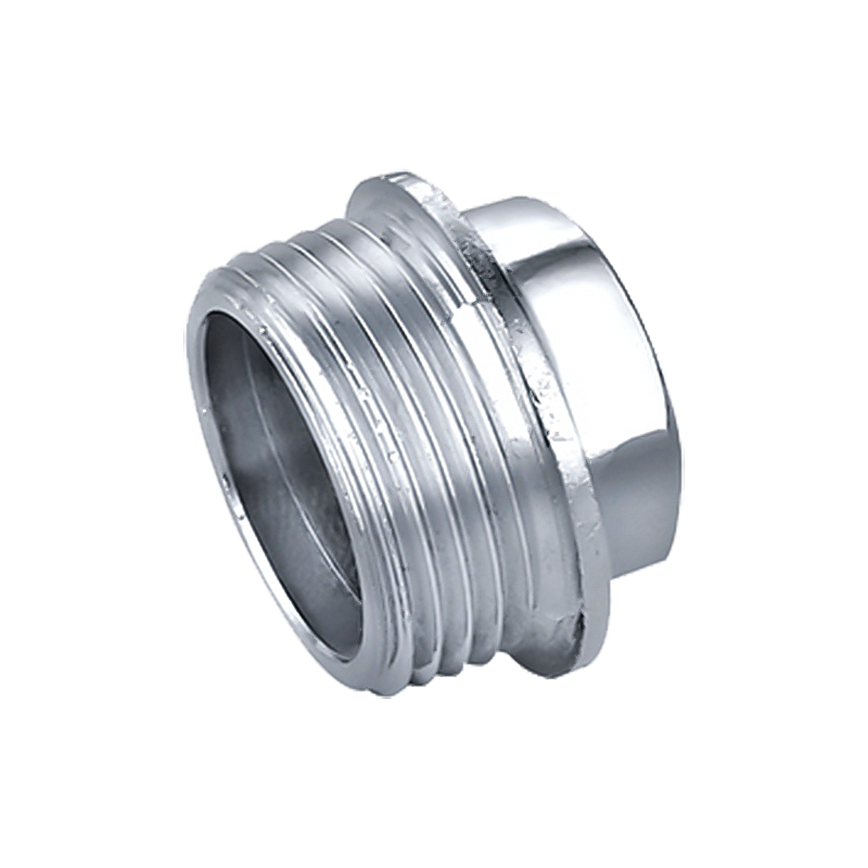 Zinc alloy Toilet Rustproof General Fittings